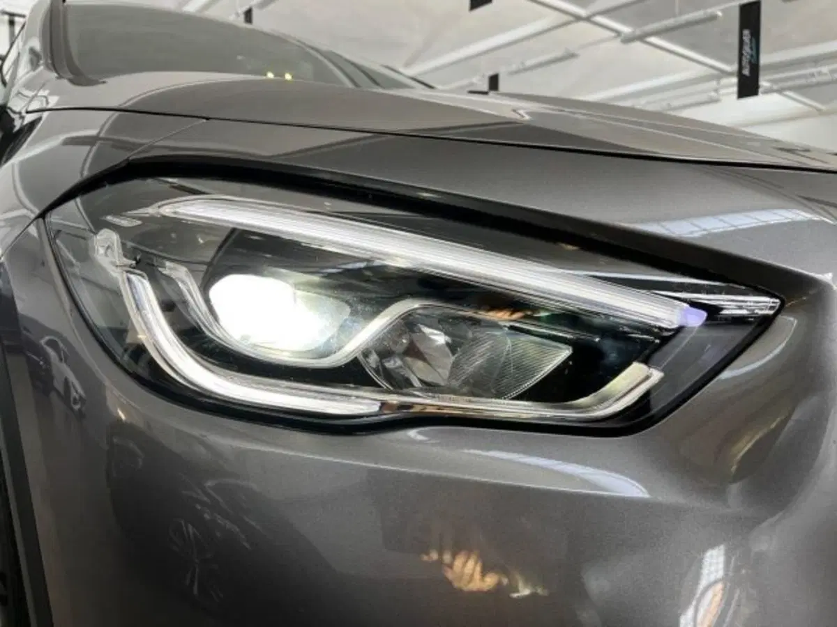 Mercedes-Benz GLA SUV usata a Verona (17)