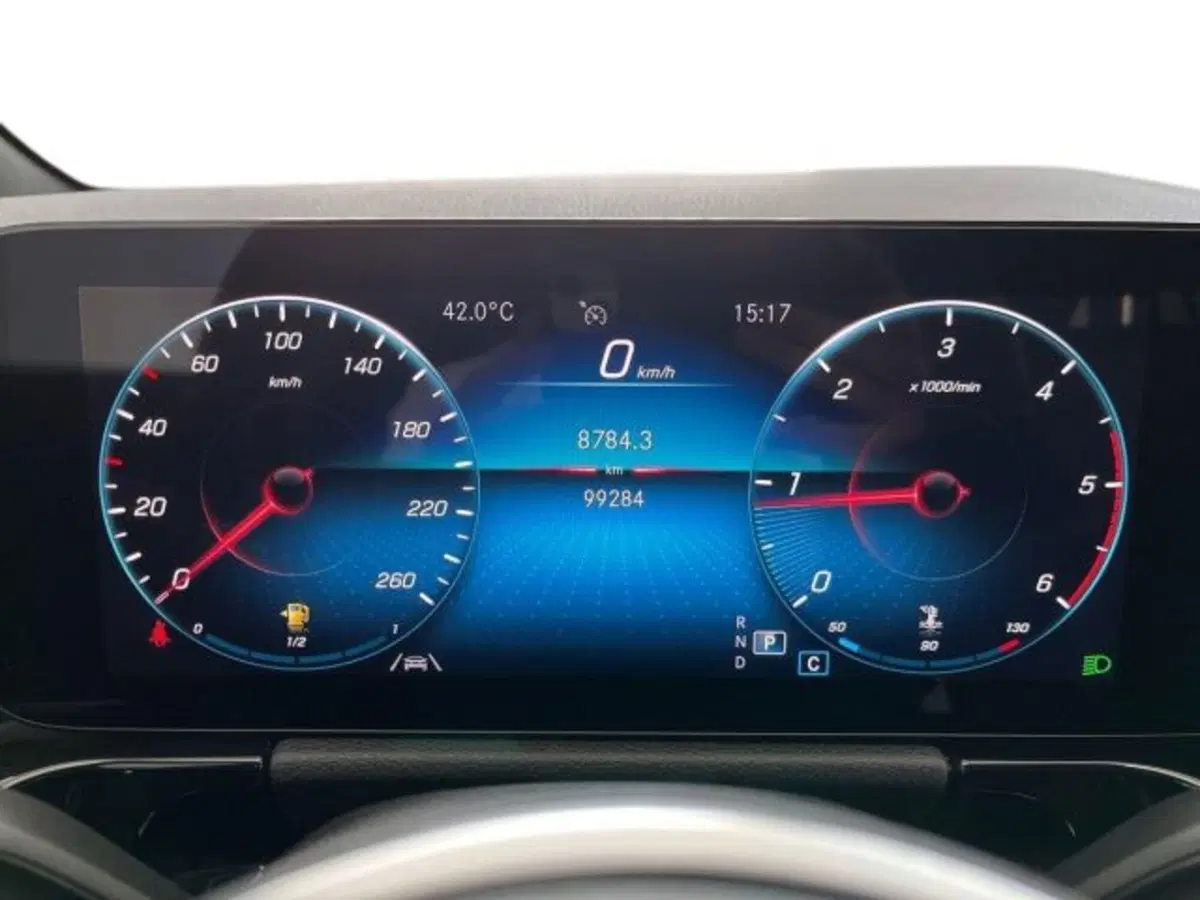 Mercedes-Benz GLA SUV usata a Verona (8)