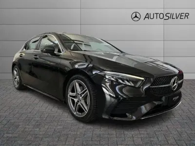 Mercedes-Benz Classe A Sedan 180 d AMG Line Premium Plus auto del 2024 usata a Verona