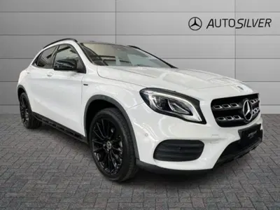 Mercedes-Benz GLA SUV 200 d Automatic Executive del 2018 usata a Verona