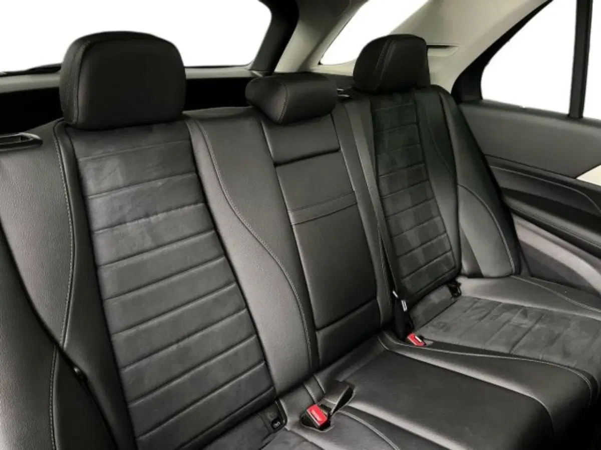 Mercedes-Benz GLE Coupé usata a Verona (15)