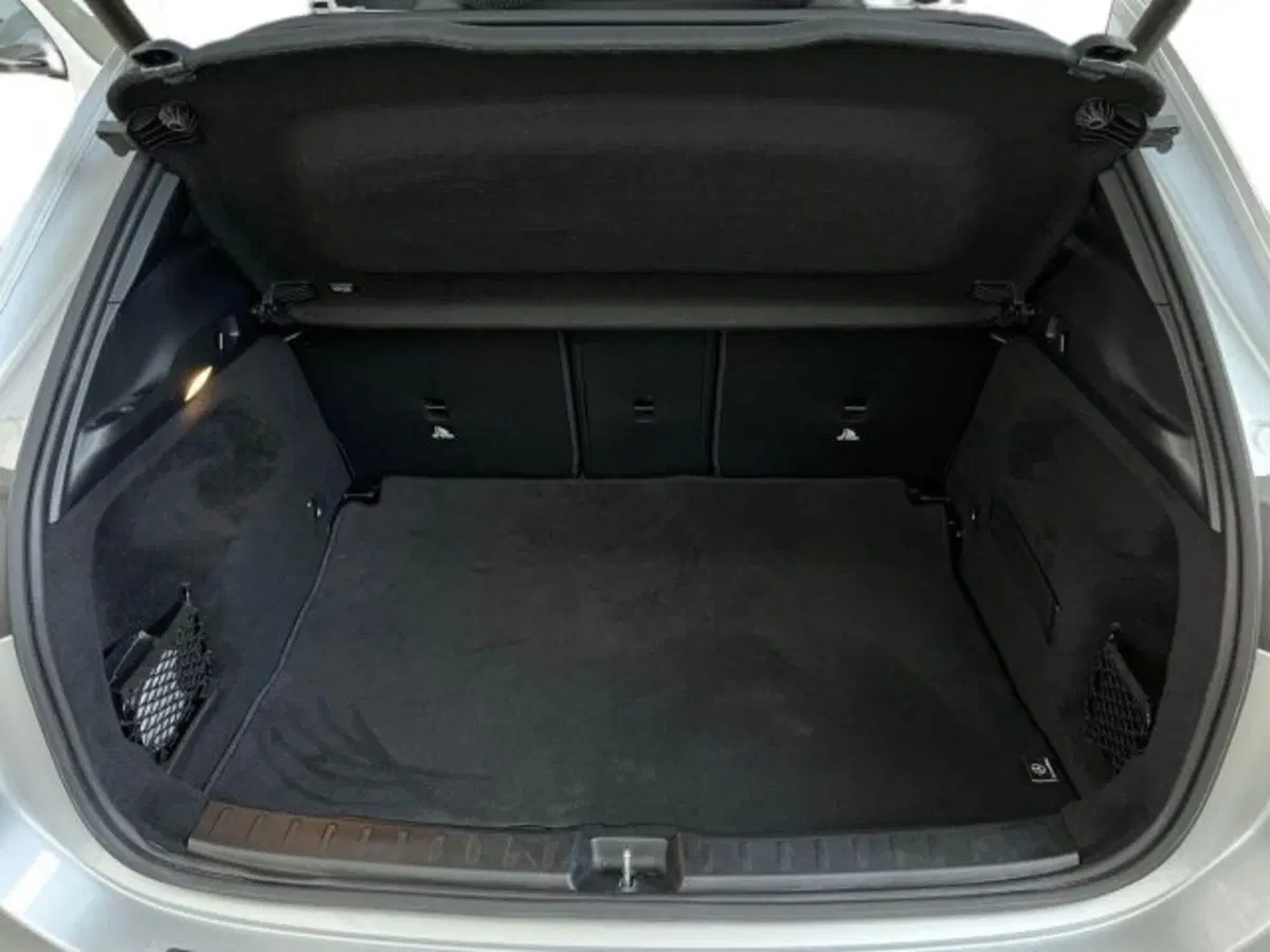 Mercedes-Benz GLA SUV usata a Verona (13)