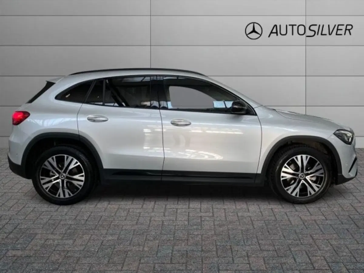Mercedes-Benz GLA SUV usata a Verona (4)