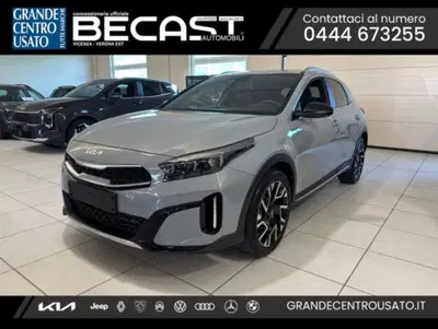 Kia XCeed 1.0 t-gdi Gpl Special Edition 107cv nuova a Brendola