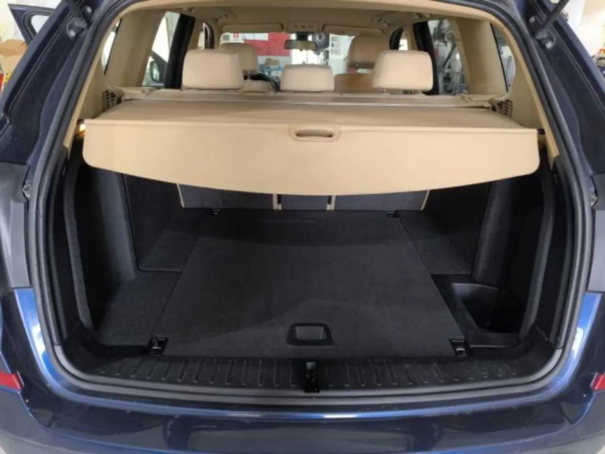 BMW X3 usata a Caltanissetta (10)