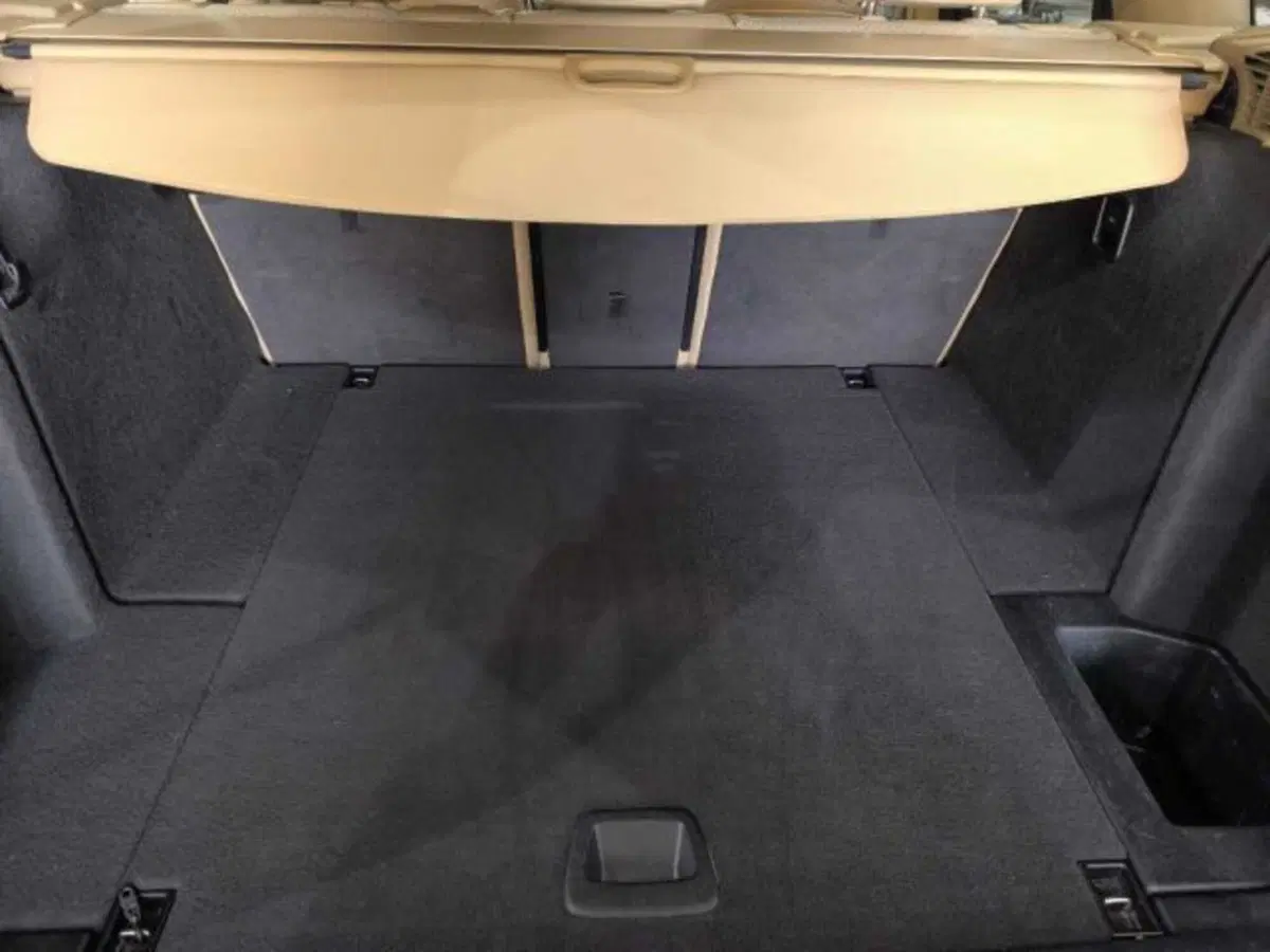 BMW X3 usata a Caltanissetta (11)