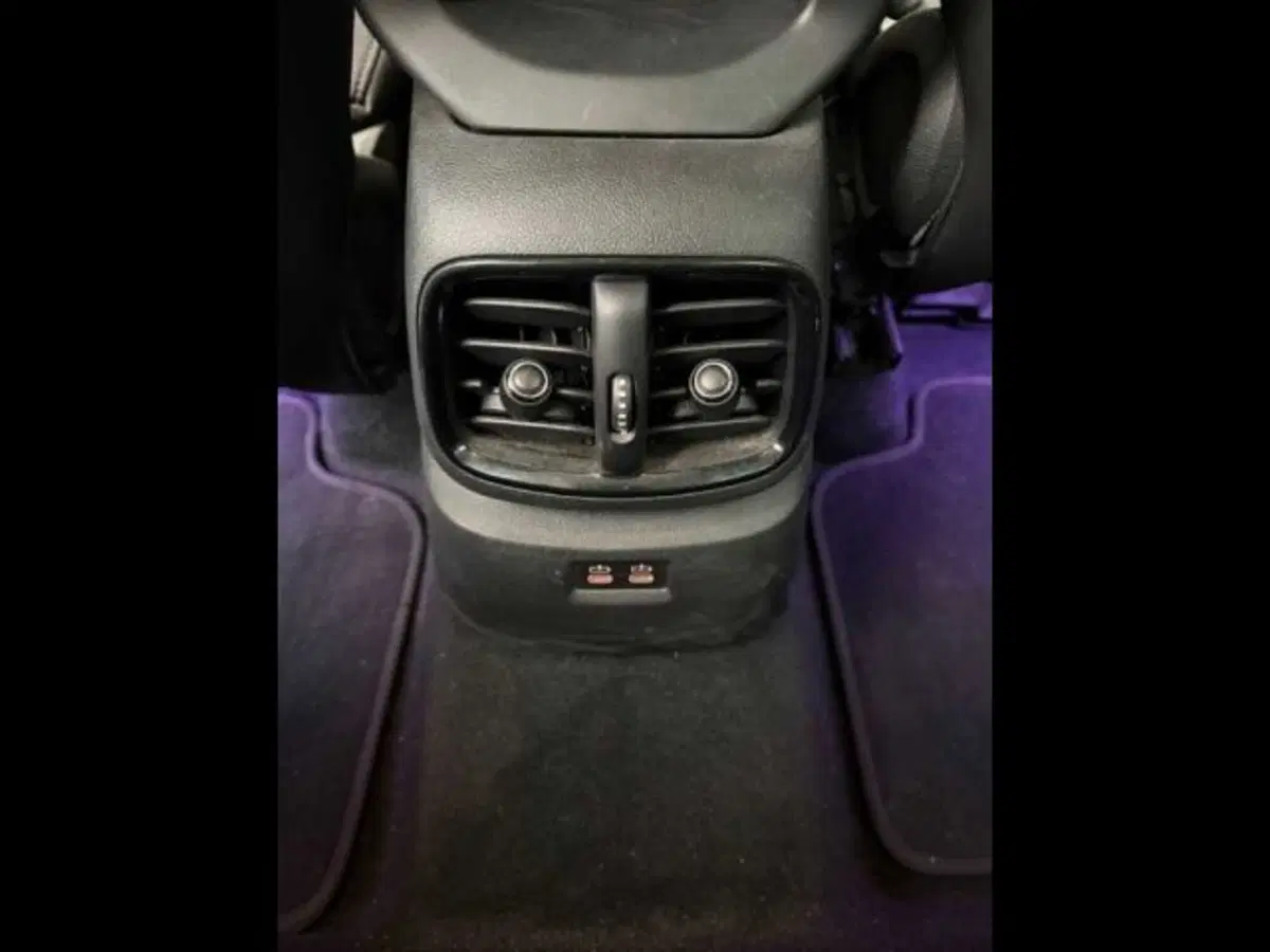 MINI Mini Countryman usata a Caltanissetta (17)