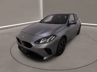 BMW Serie 1 116 MSport auto del 2025 usata a Caltanissetta