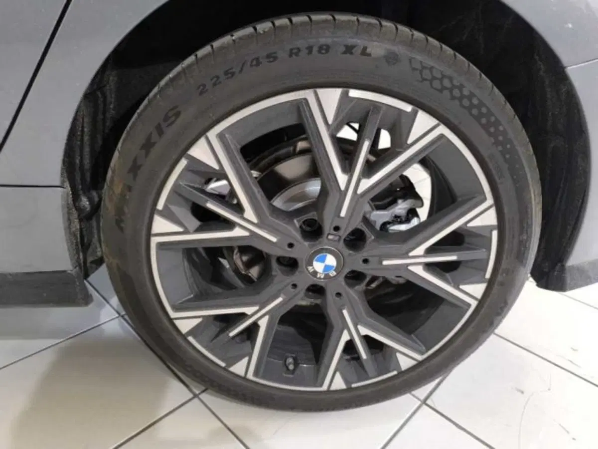 BMW Serie 1 usata a Caltanissetta (10)