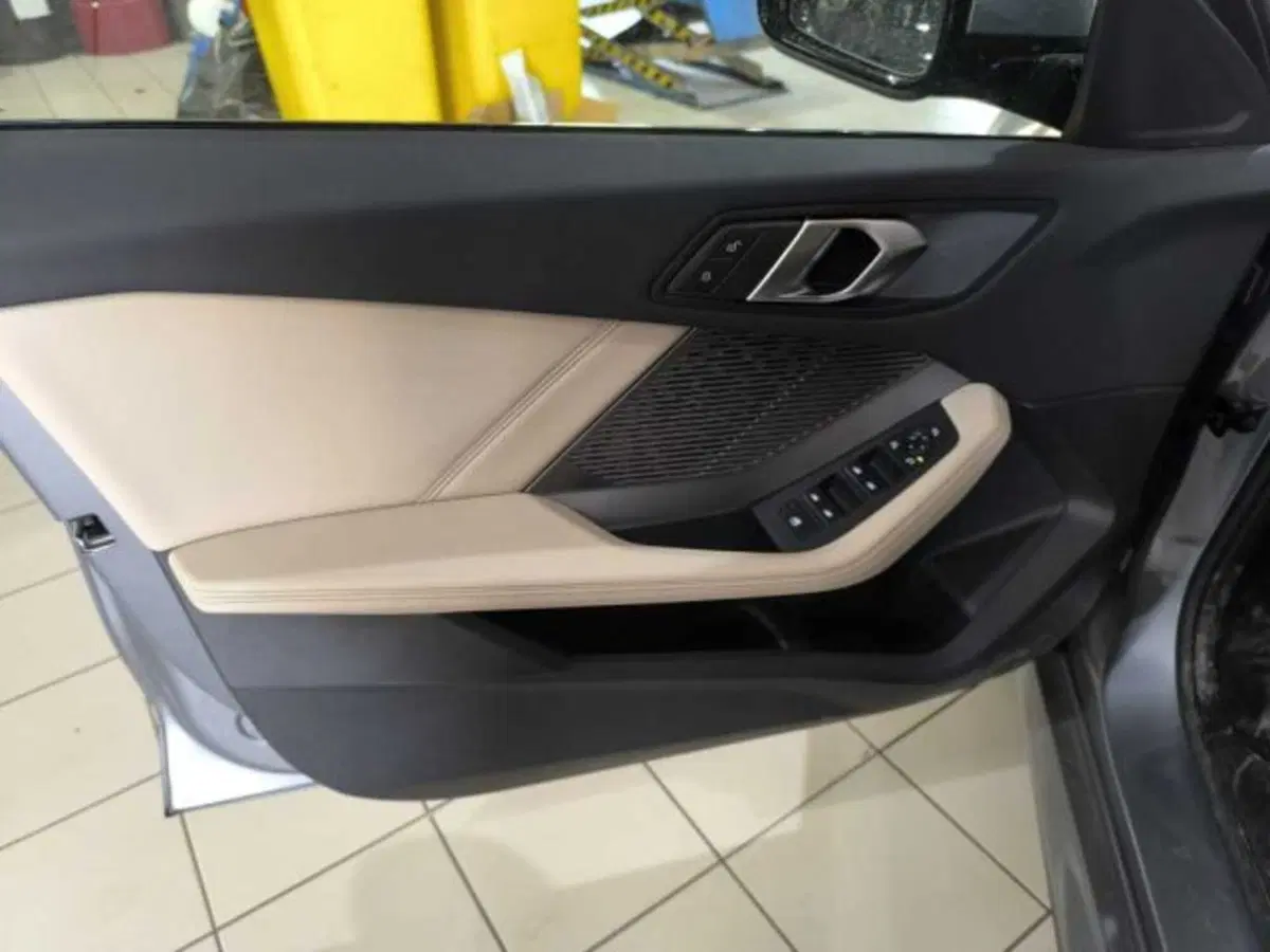 BMW Serie 1 usata a Caltanissetta (11)