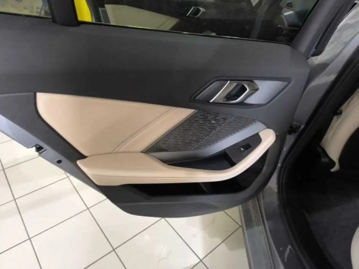 BMW Serie 1 usata a Caltanissetta (12)