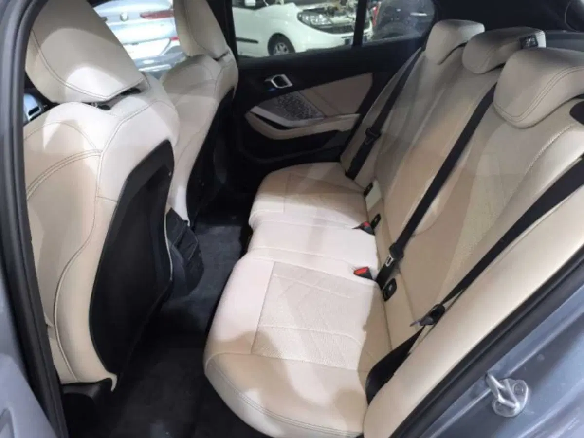 BMW Serie 1 usata a Caltanissetta (14)
