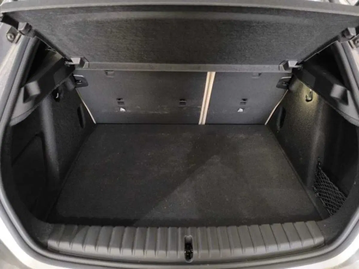 BMW Serie 1 usata a Caltanissetta (8)