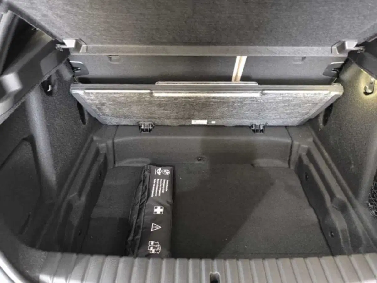 BMW Serie 1 usata a Caltanissetta (9)