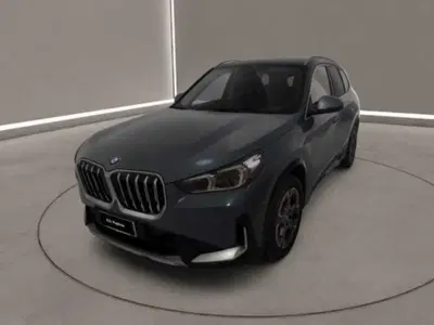BMW X1 sDrive 18d xLine del 2023 usata a Caltanissetta