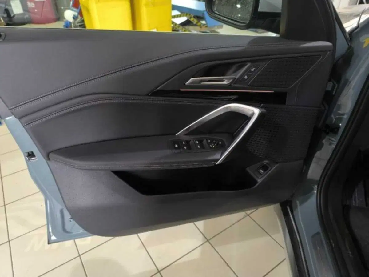 BMW X1 usata a Caltanissetta (14)