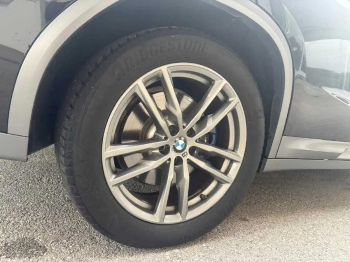 BMW X4 usata a Caltanissetta (8)