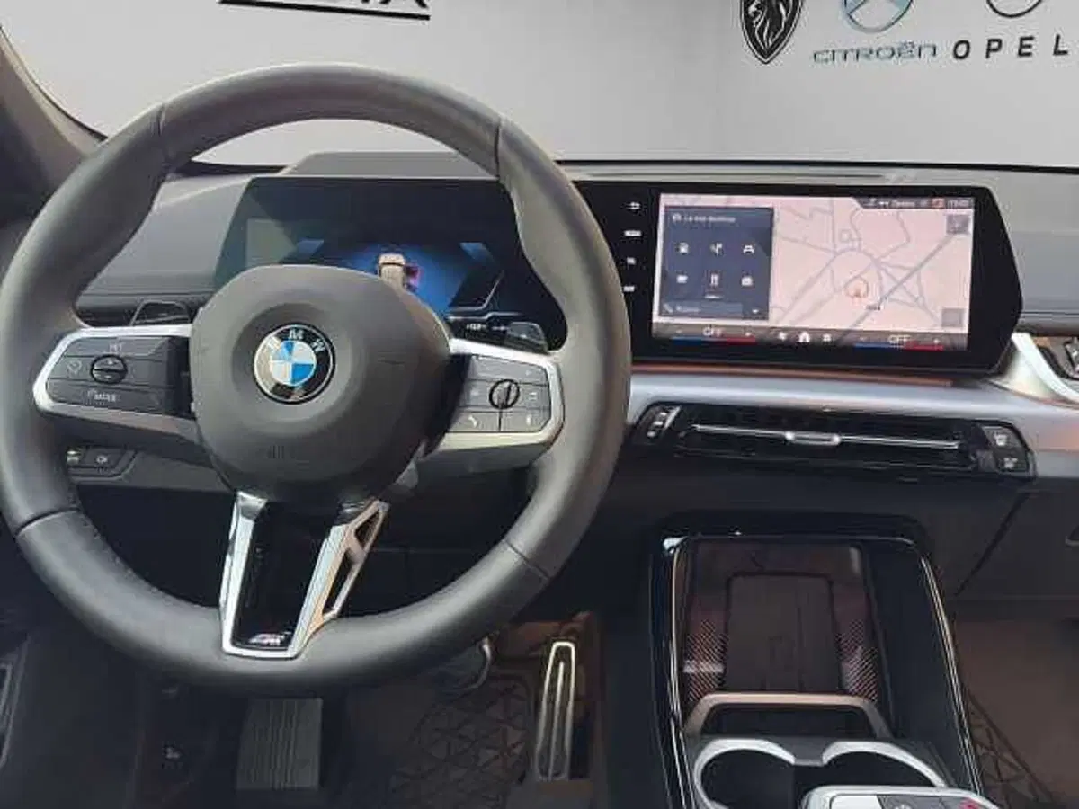 BMW X1 usata a Reggio Calabria (13)