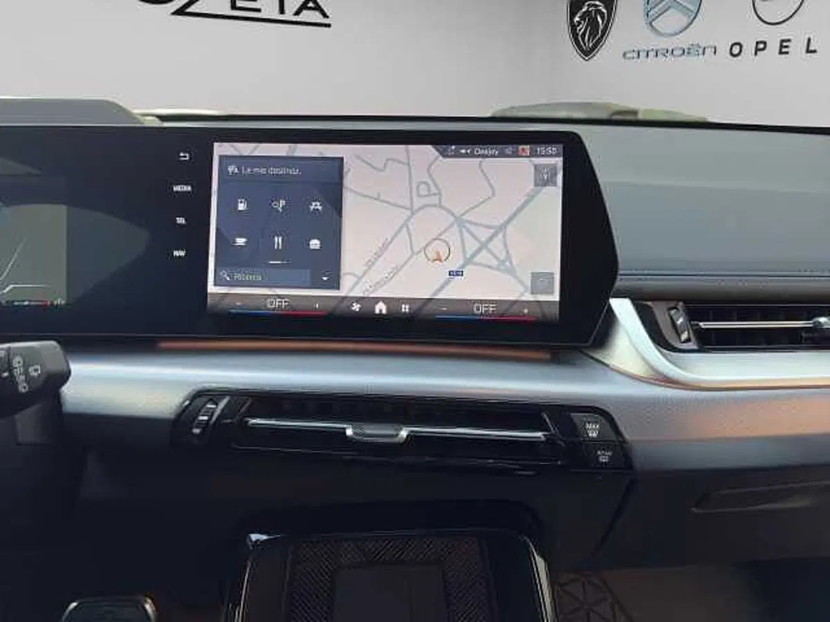 BMW X1 usata a Reggio Calabria (14)