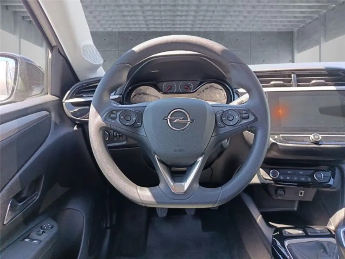 Opel Corsa usata a Bari (11)
