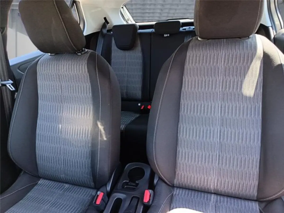 Opel Corsa usata a Bari (13)