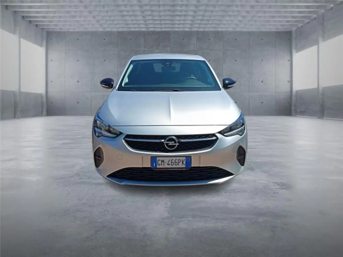 Opel Corsa usata a Bari (2)