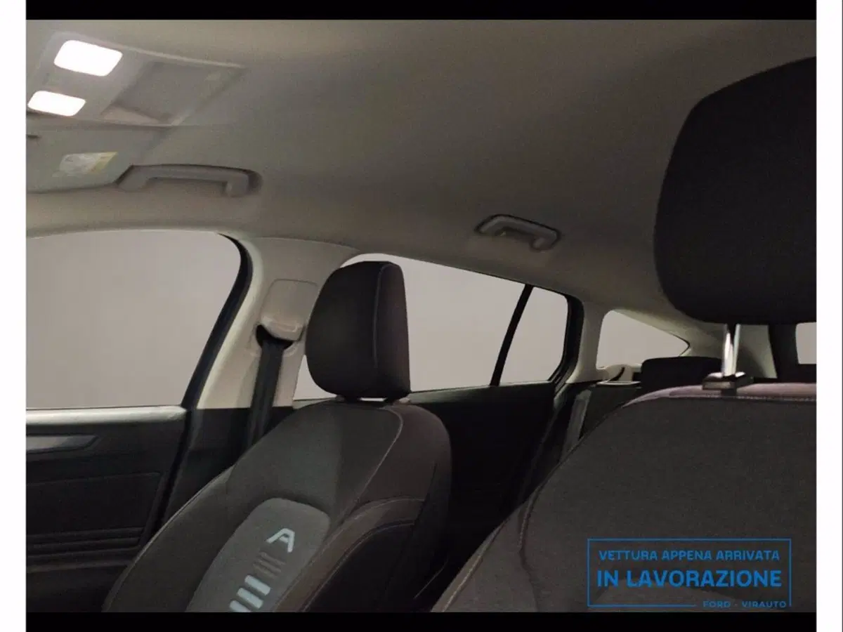 Ford Focus Station Wagon usata a Catania (20)