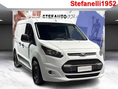 Ford Transit Connect Furgone 220 1.5 TDCi 100CV PC Furgone Active del 2017 usata a Bologna