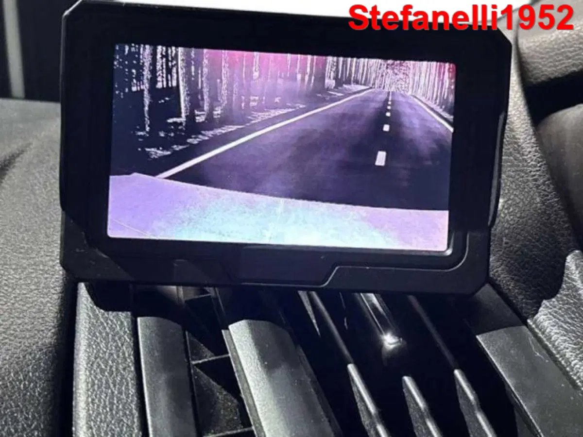Ford Transit Connect Furgone usata a Bologna (17)