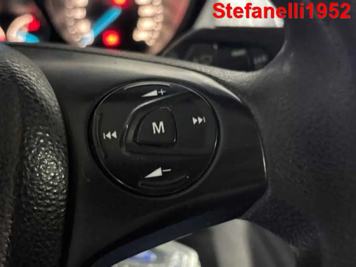 Ford Transit Connect Furgone usata a Bologna (19)