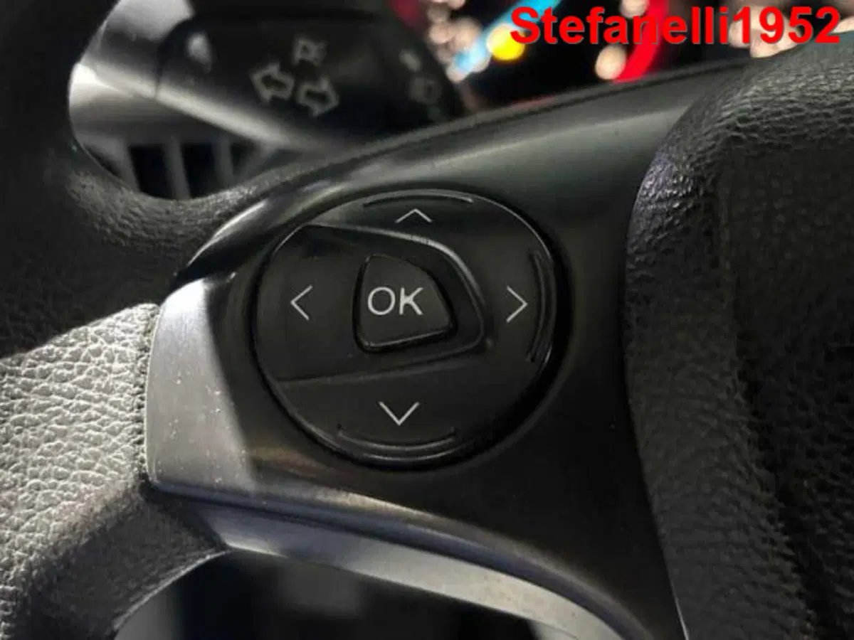 Ford Transit Connect Furgone usata a Bologna (20)
