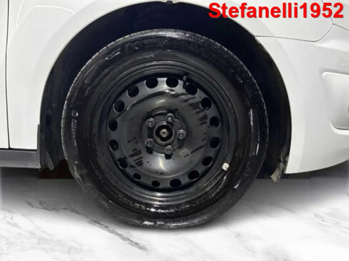 Ford Transit Connect Furgone usata a Bologna (8)