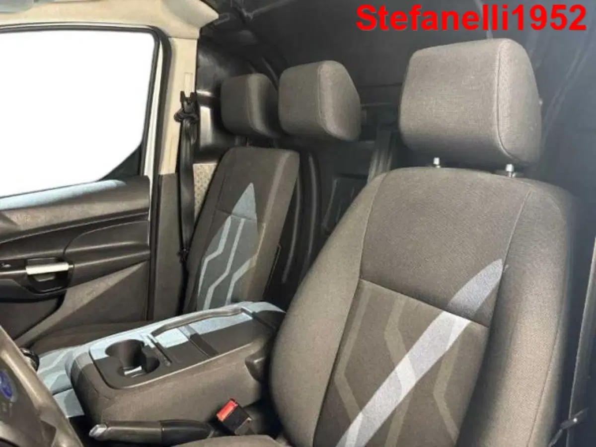 Ford Transit Connect Furgone usata a Bologna (9)