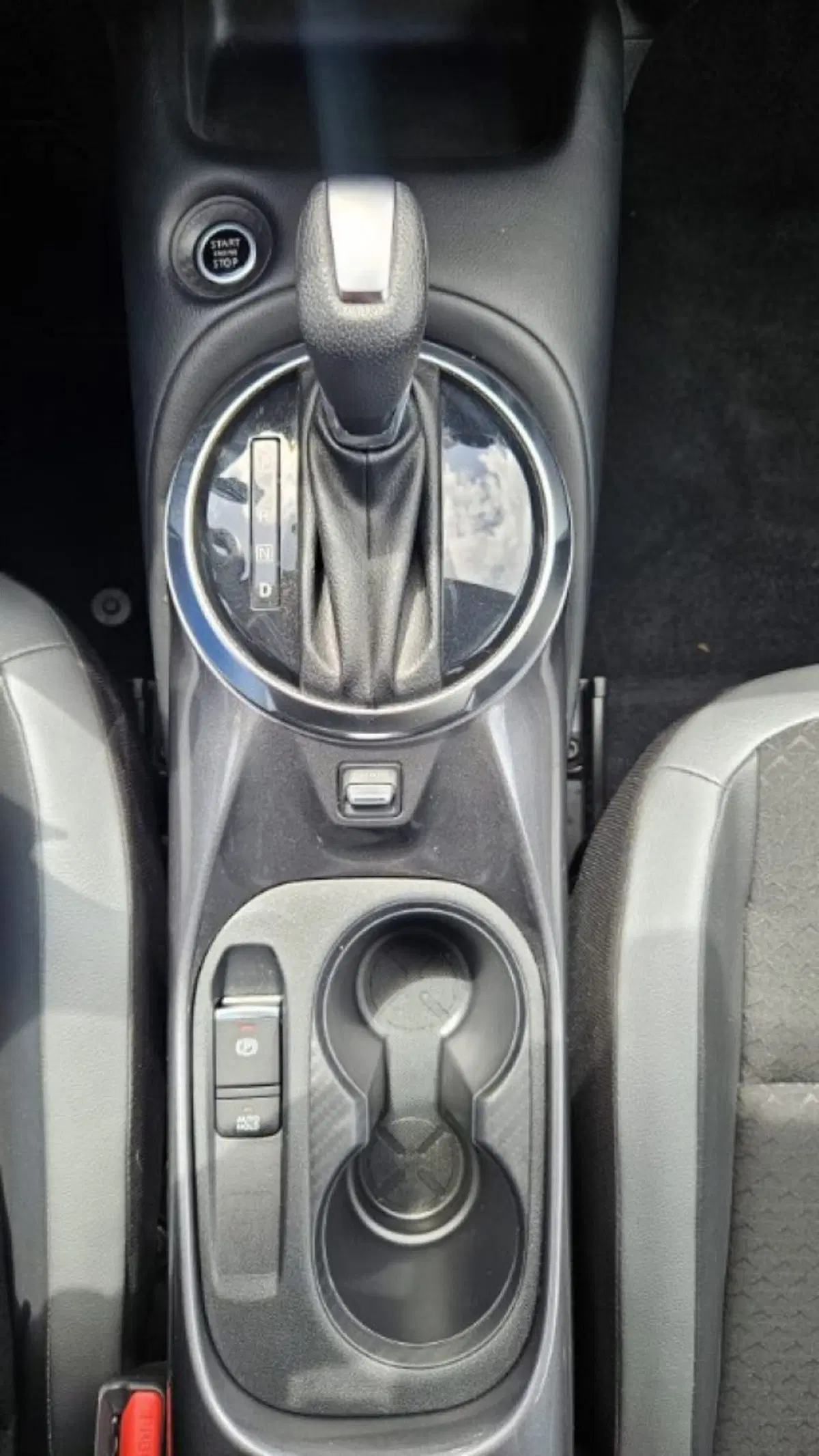 Nissan Juke usata a Lucca (11)