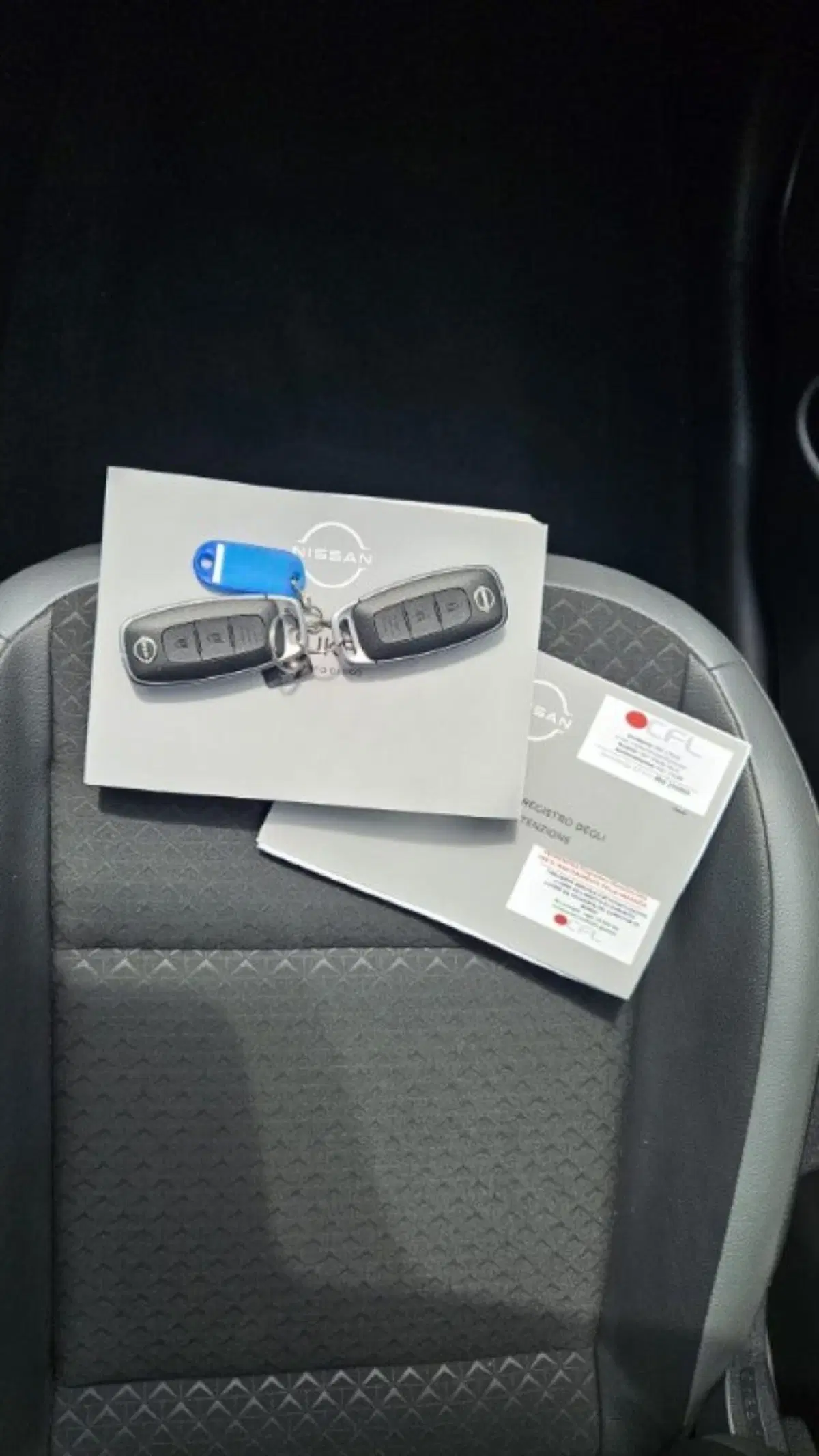Nissan Juke usata a Lucca (8)