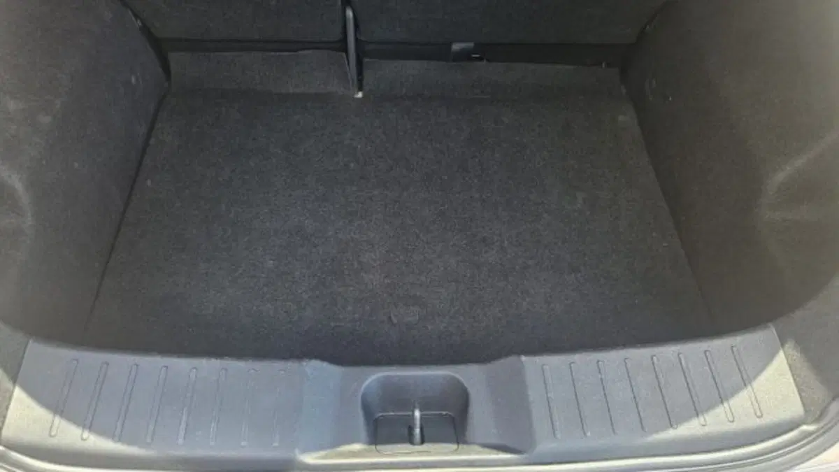 Nissan Juke usata a Lucca (9)