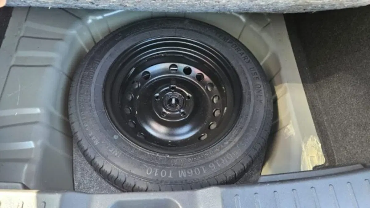 Nissan Juke usata a Lucca (15)