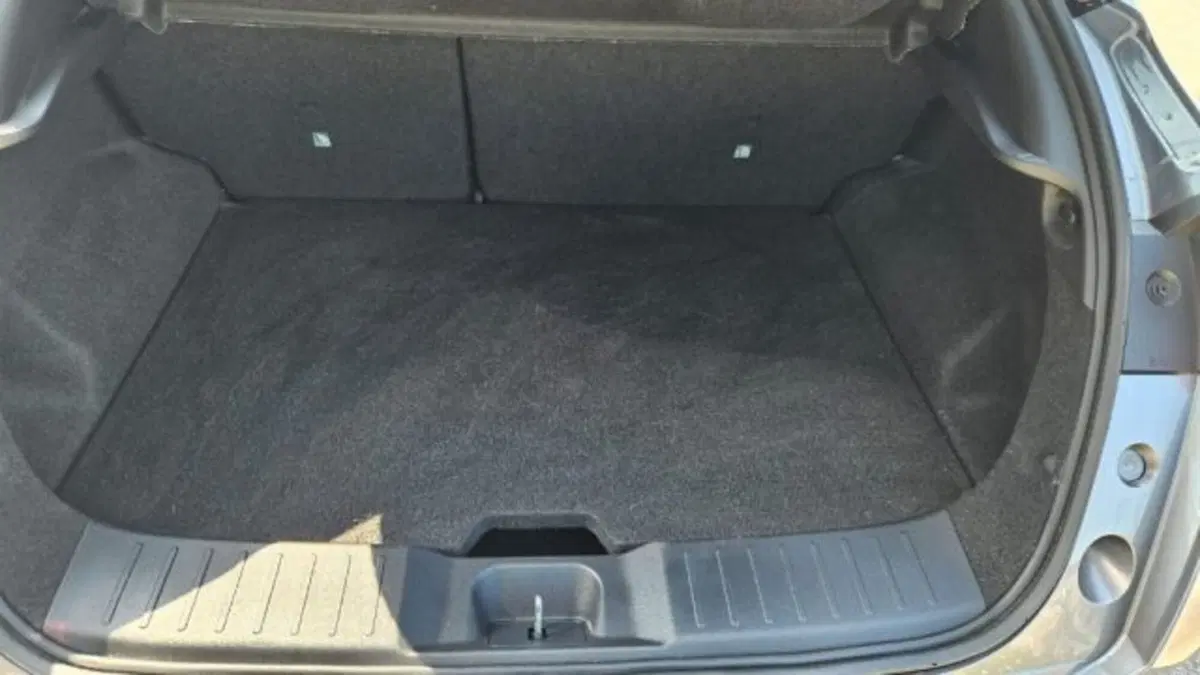Nissan Juke usata a Lucca (16)