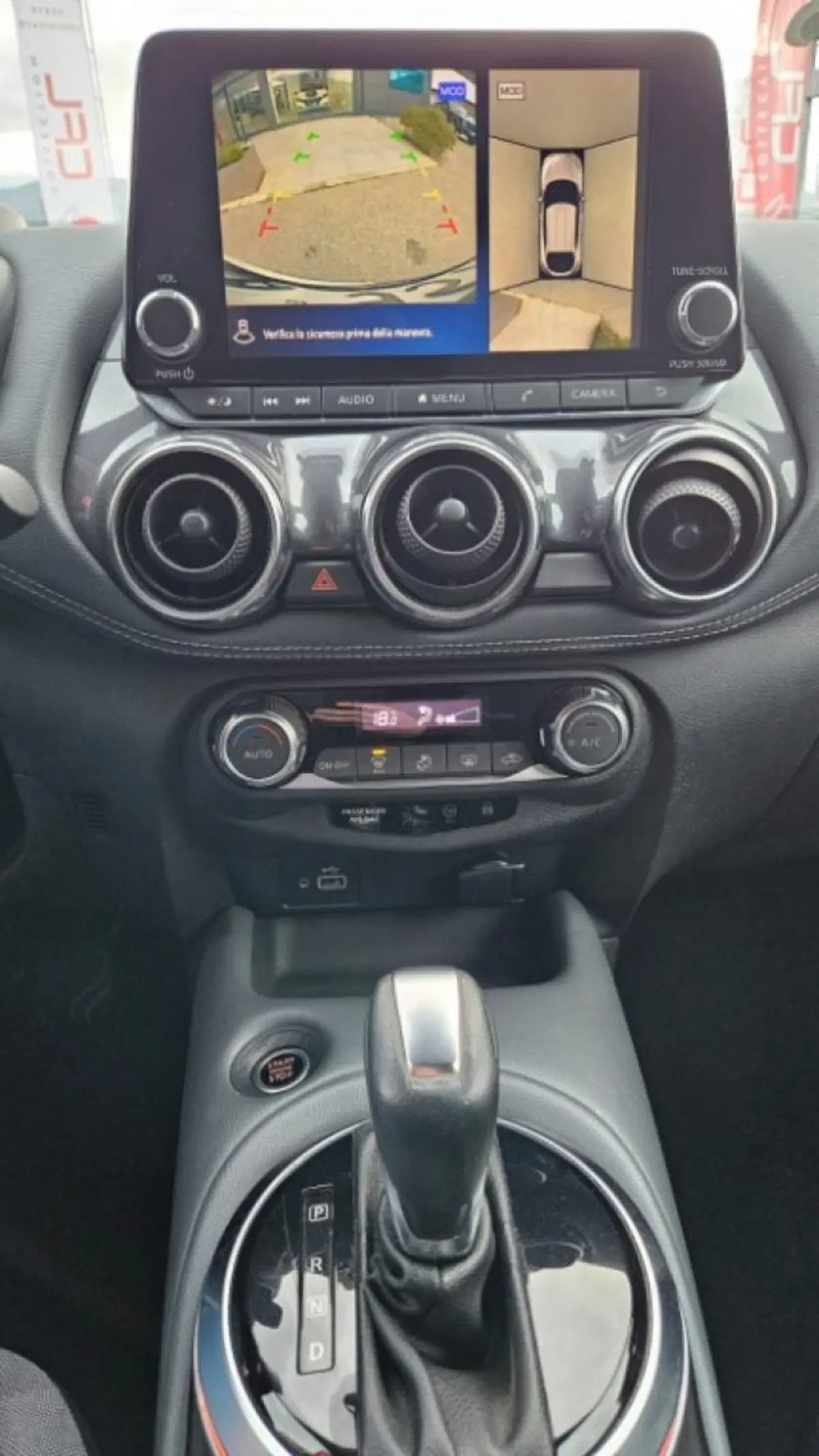 Nissan Juke usata a Lucca (12)