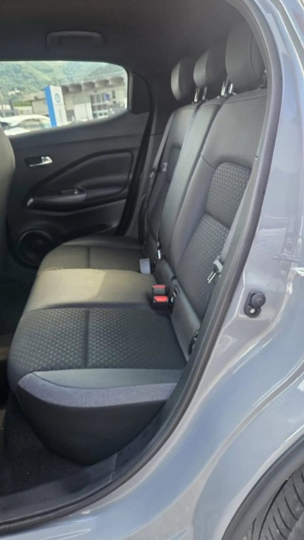 Nissan Juke usata a Lucca (17)