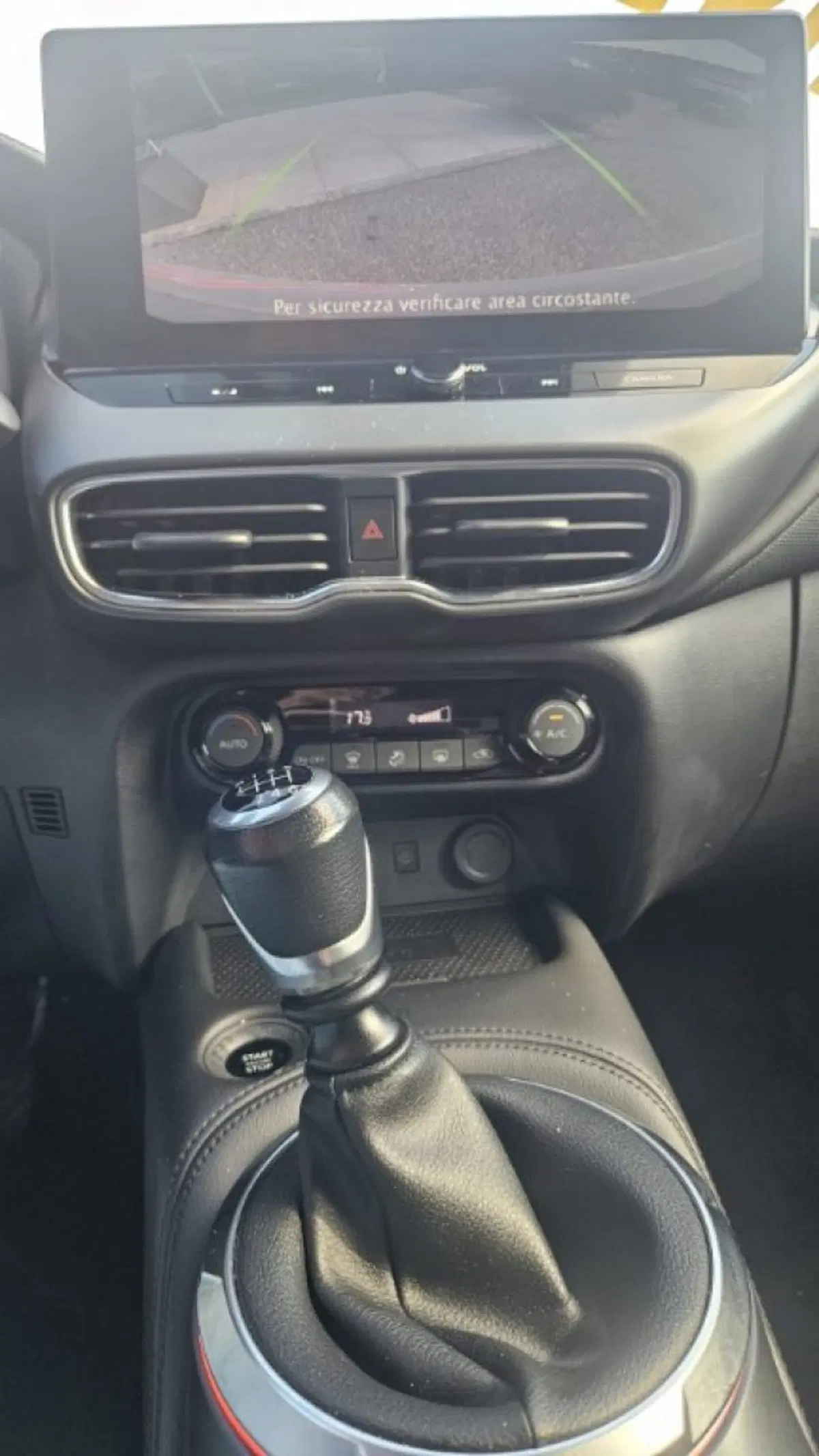 Nissan Juke usata a Lucca (9)