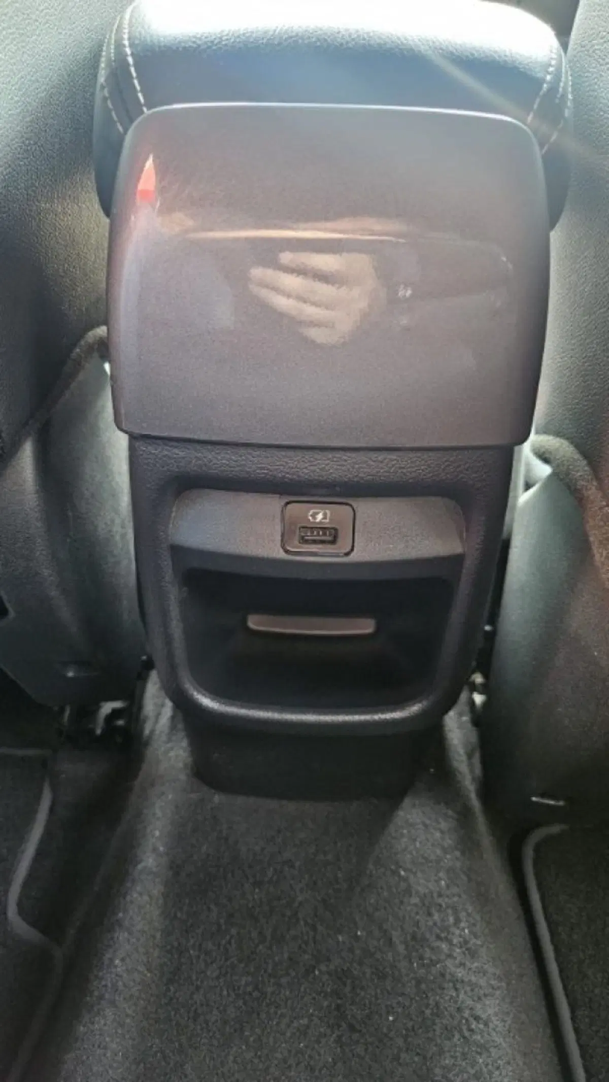Nissan Juke usata a Lucca (12)