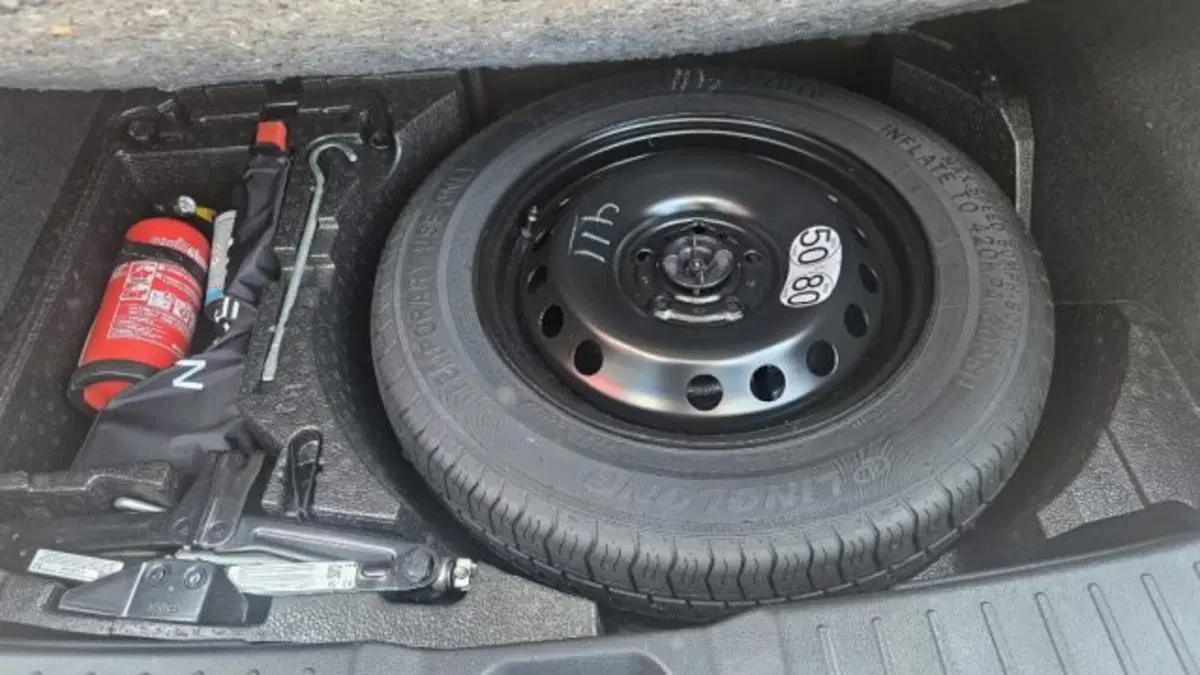 Nissan Juke usata a Lucca (13)