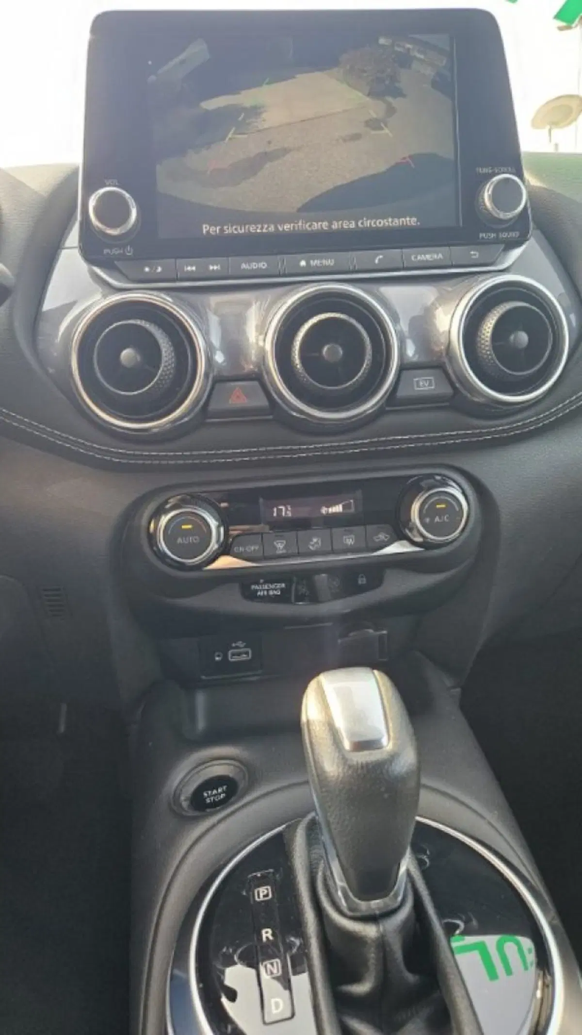 Nissan Juke usata a Lucca (8)