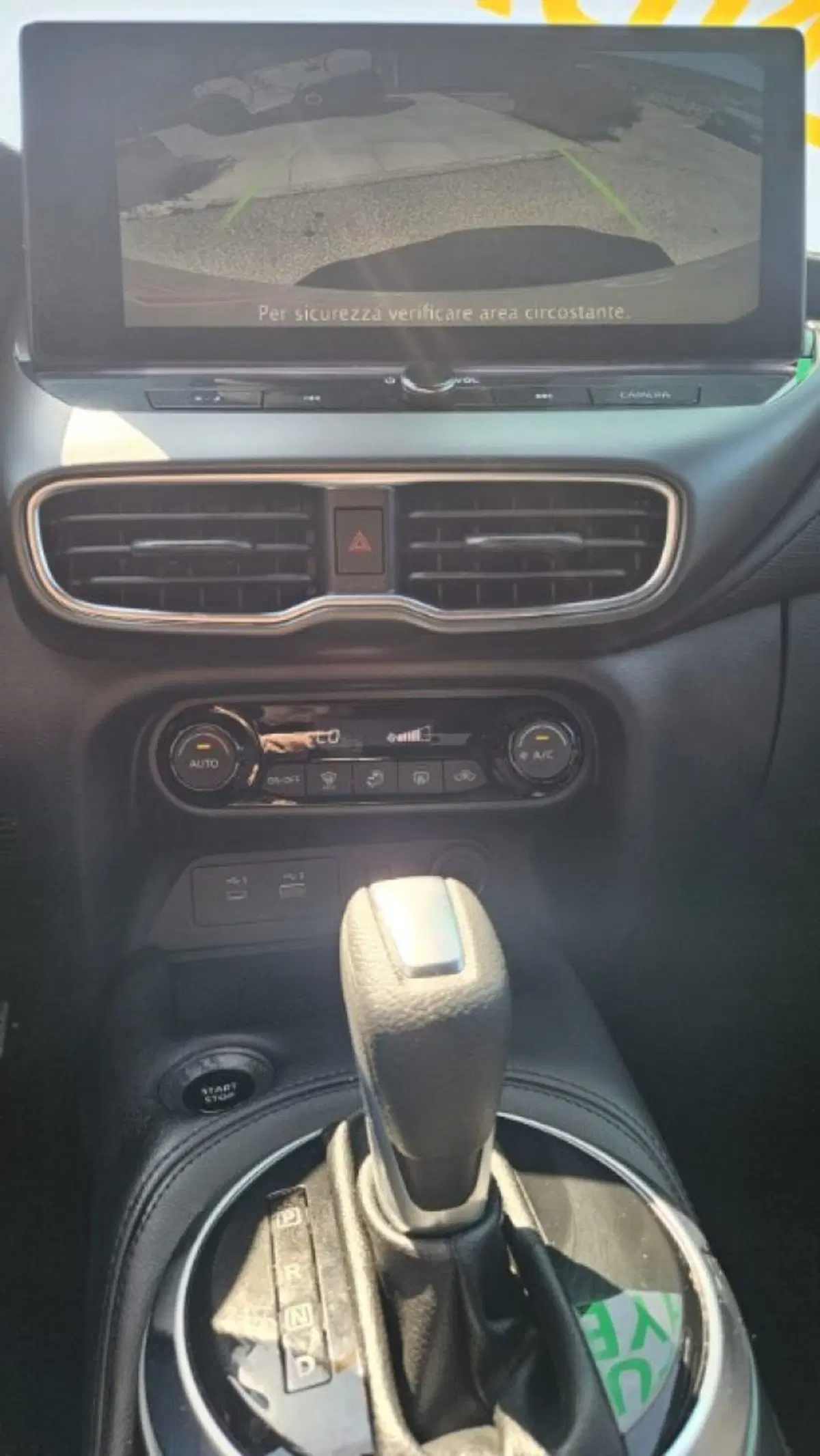 Nissan Juke usata a Lucca (13)