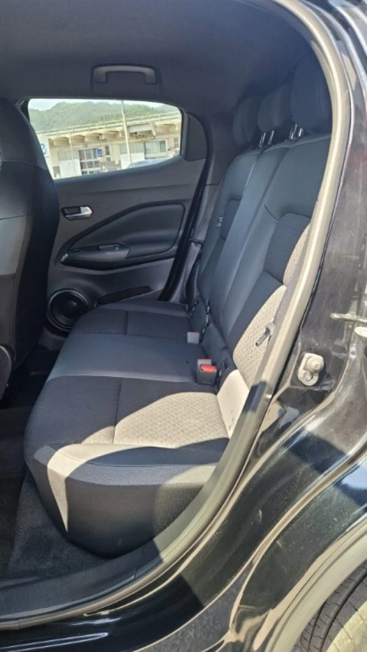 Nissan Juke usata a Lucca (18)