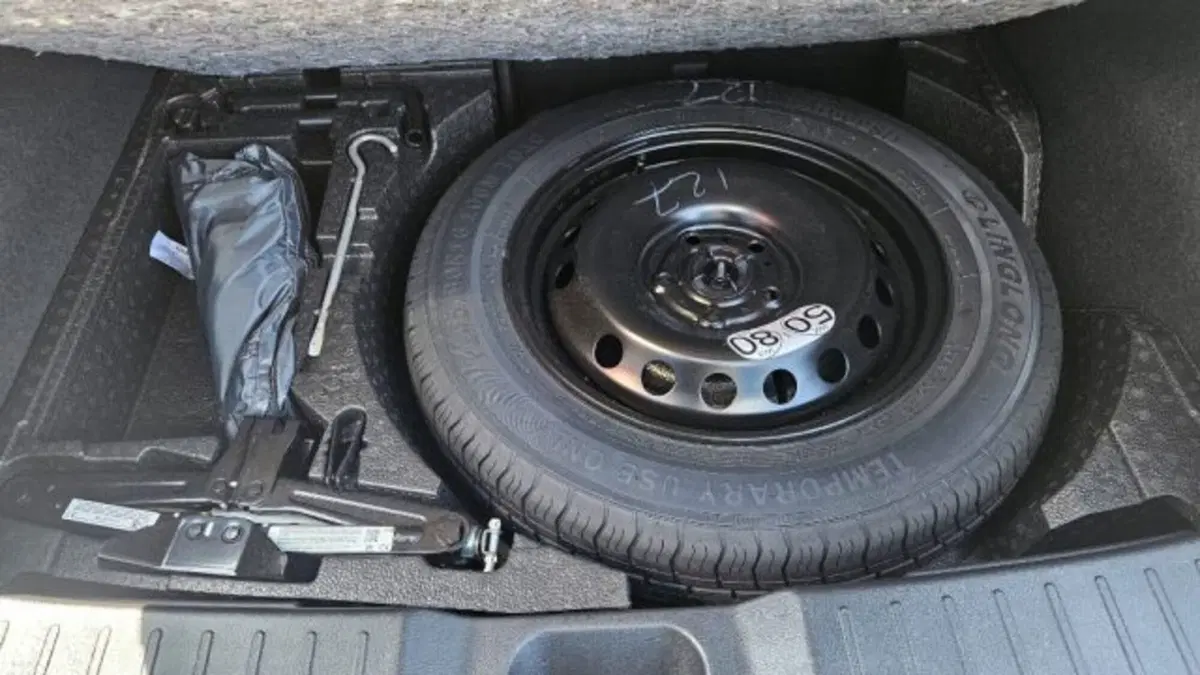 Nissan Juke usata a Lucca (19)