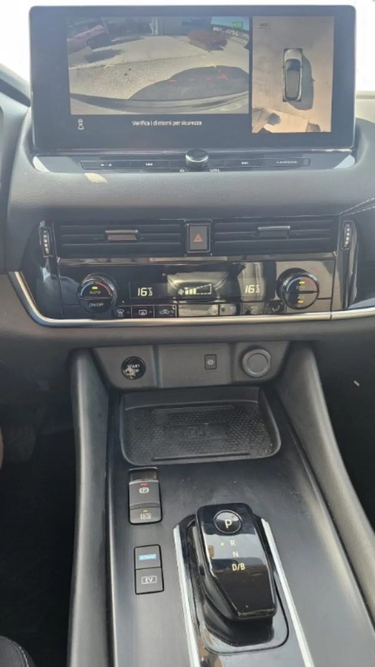 Nissan Qashqai usata a Lucca (8)