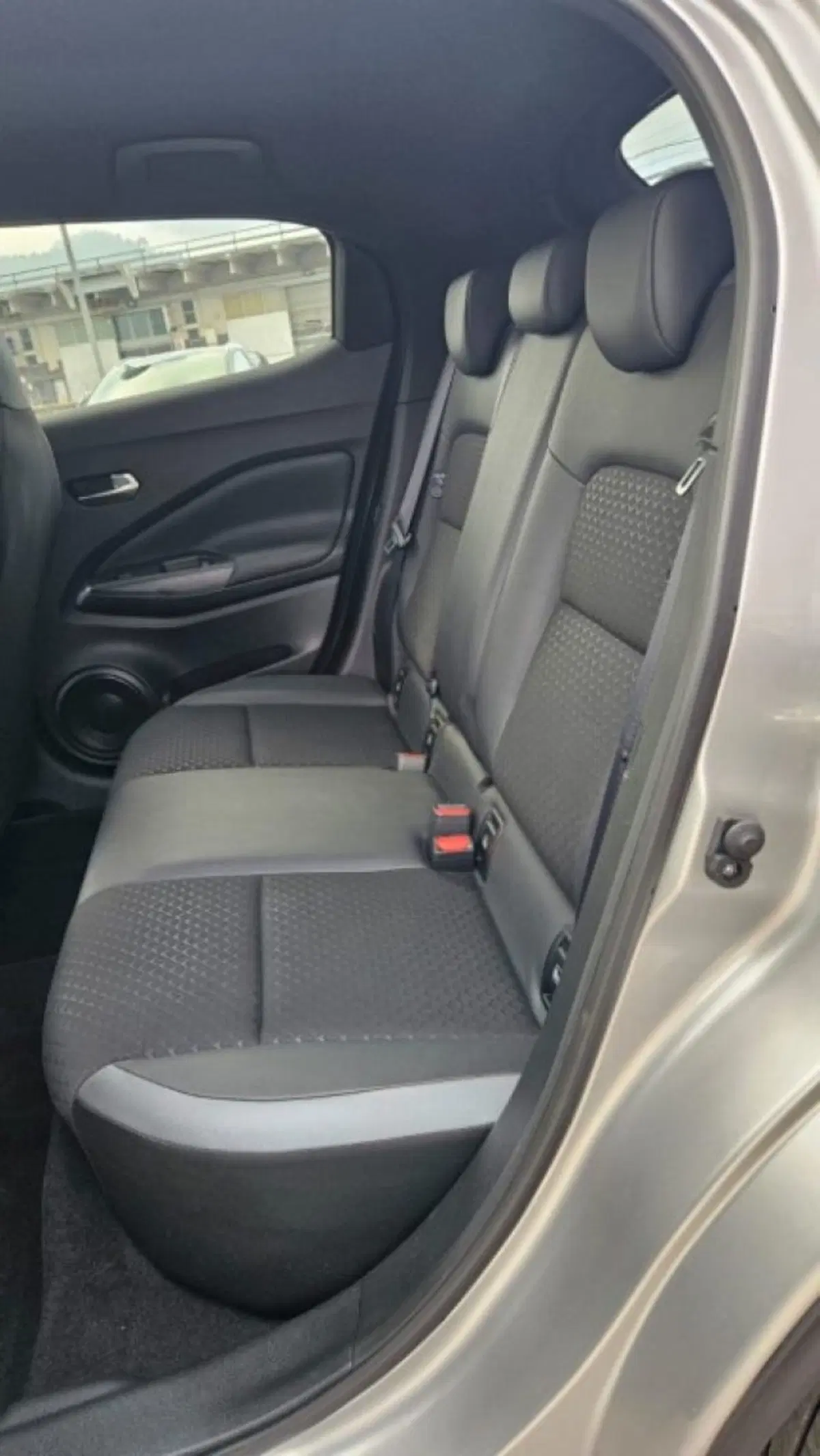 Nissan Juke usata a Lucca (15)