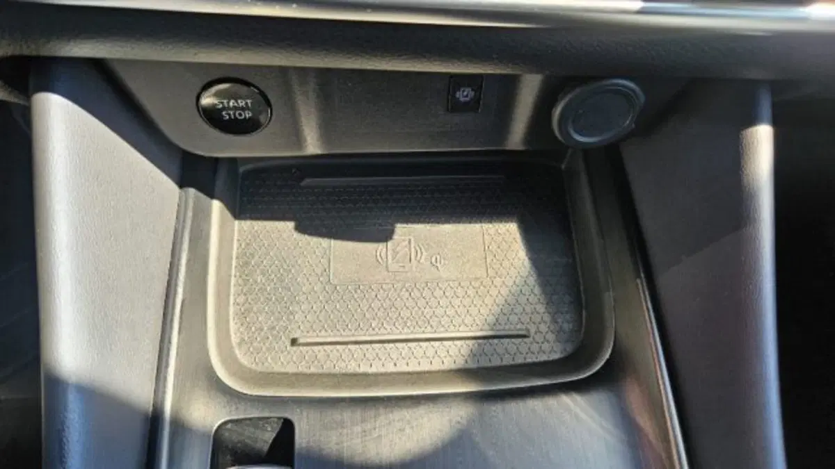 Nissan Qashqai usata a Lucca (10)